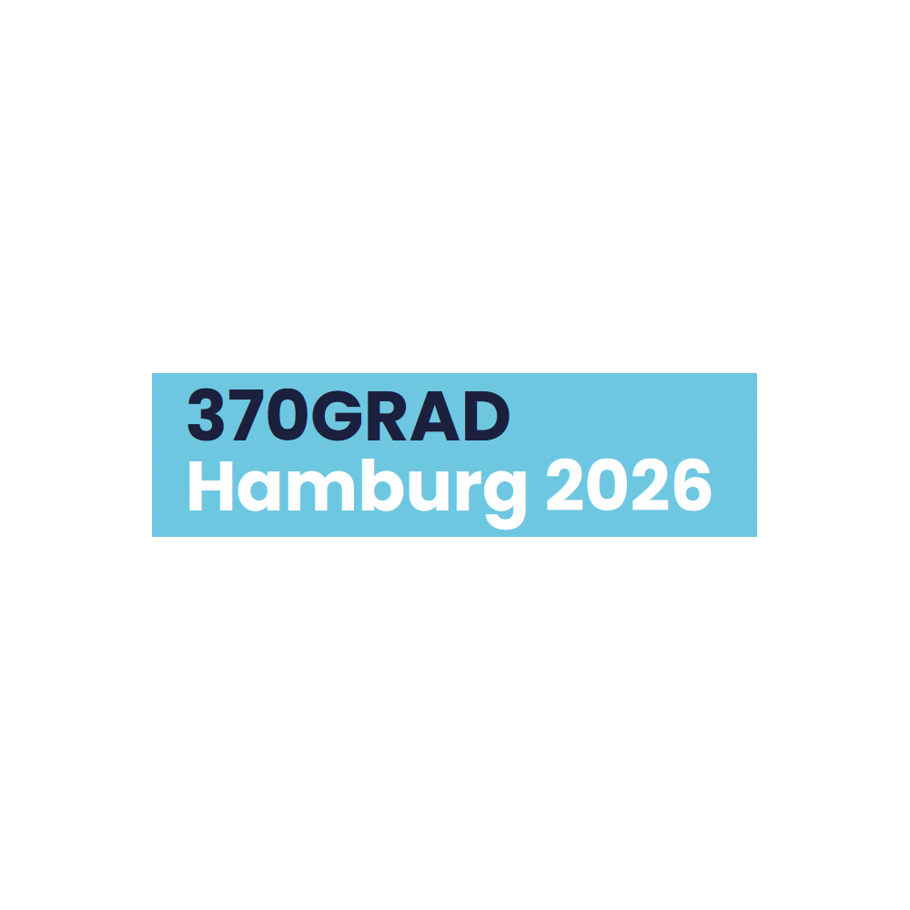 370GRAD - Hamburg