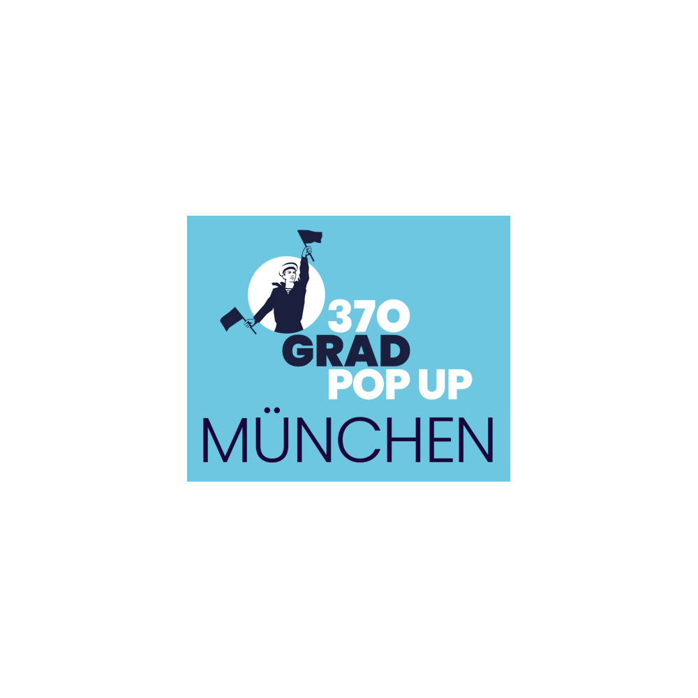 370GRAD - Pop-Up München