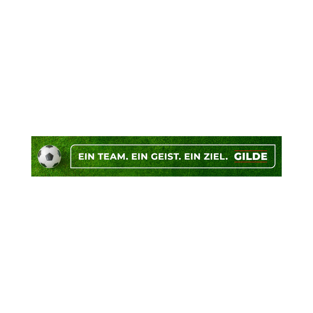 GILDE Cup 2026