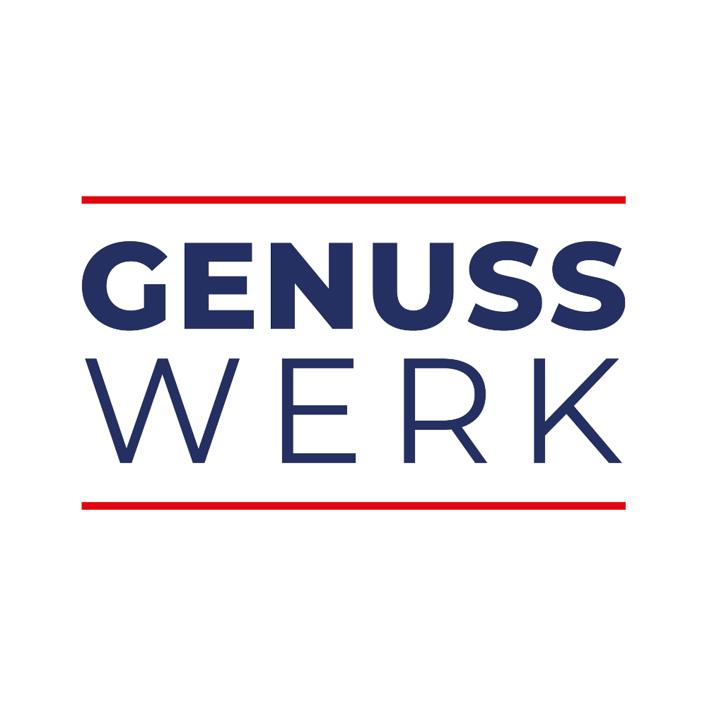Genusswerk 2026