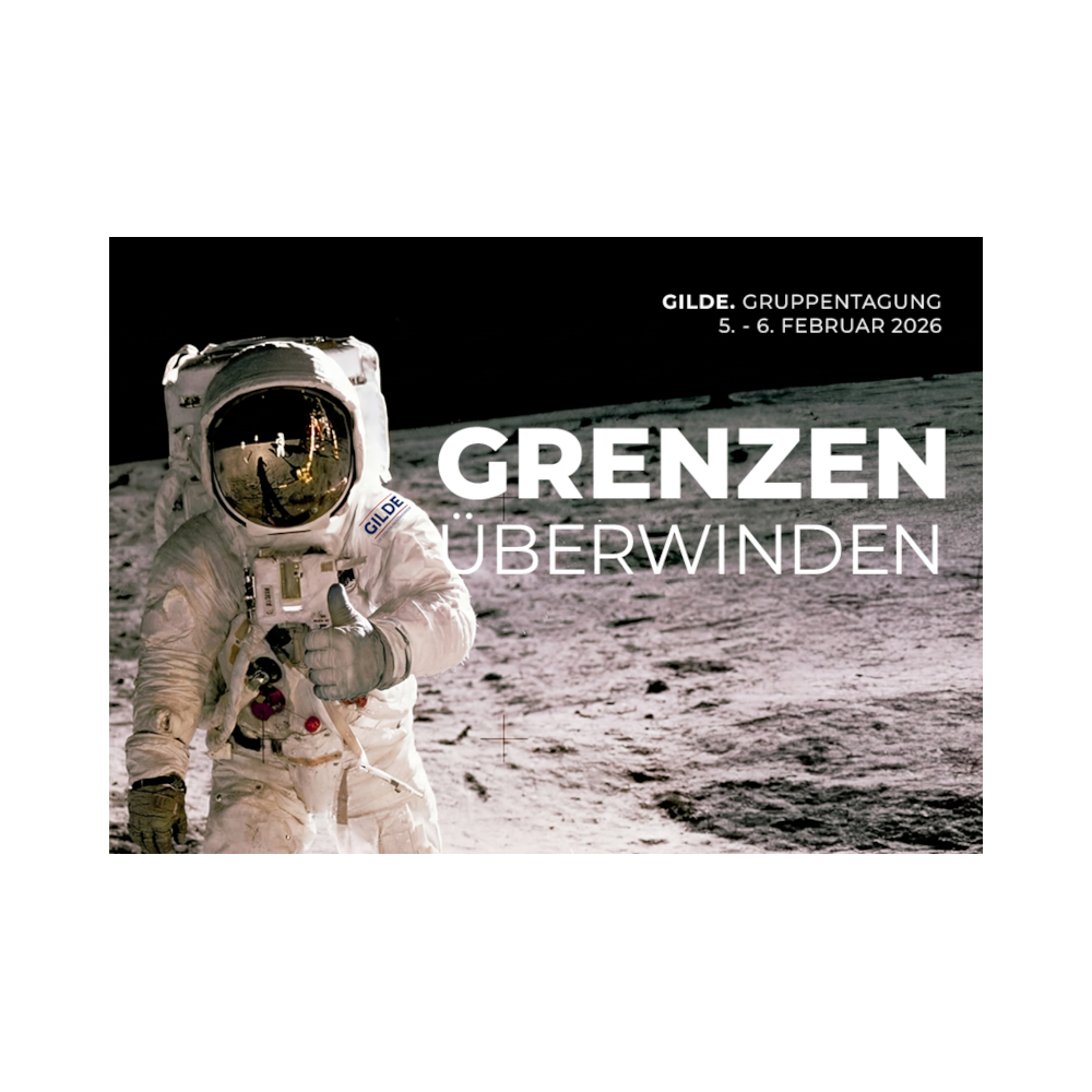 Jahresstarttagung der GILDE-Gruppe 2026