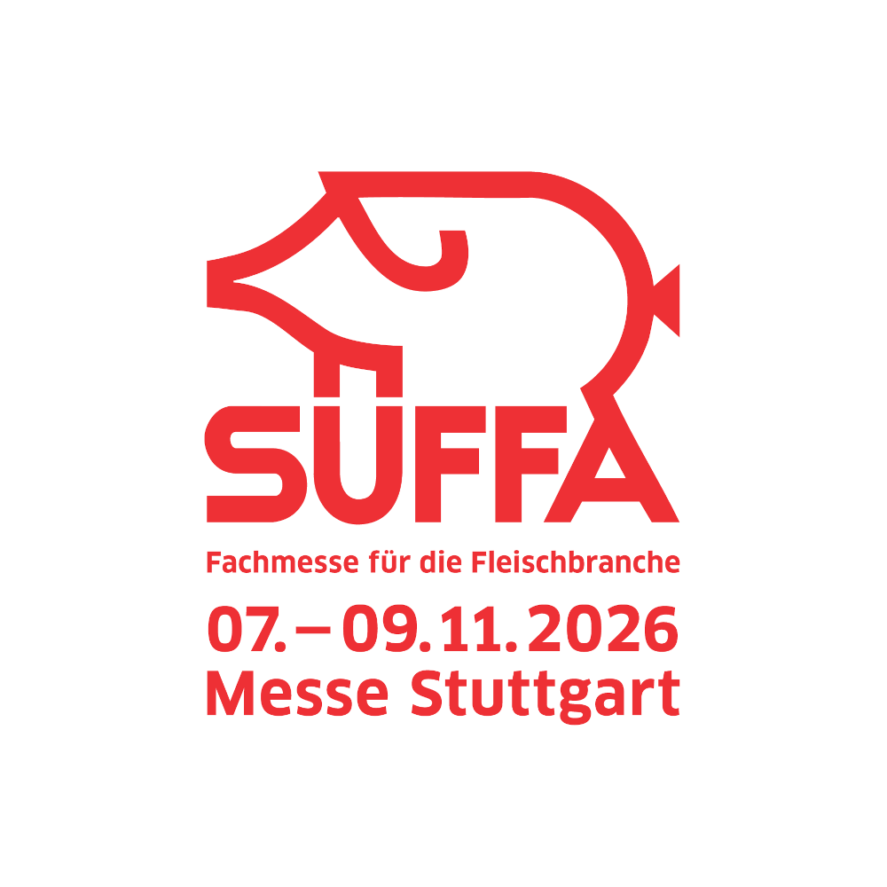 SÜFFA - Fachmesse für die Fleischbranche